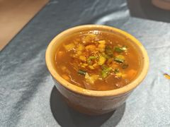 -柴米油盐三杯鸡(象山北路店)
