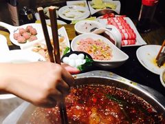 -纸盐河码头火锅(十八梯店)