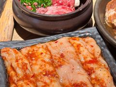 -泥炉烧肉师(新街口金銮巷店)
