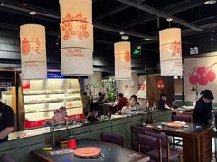 -丝恋丝娃娃(逸天城国贸店)