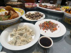 -八大碗·地道东北菜(中街店)
