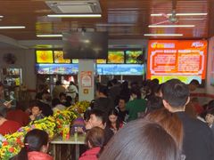 -凤张螺蛳粉·爽口粉(跃进路总店)