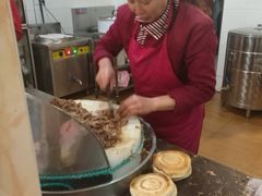 -秦豫肉夹馍(骡马市总店)