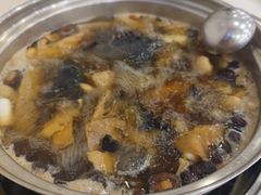 -太婆天府山珍酒楼(亚运村店)