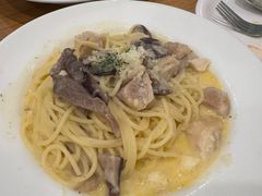 意面-萨莉亚意式餐厅(深南茂业店)