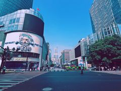 -南京路步行街