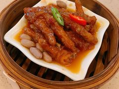 -点都德(华强南店)