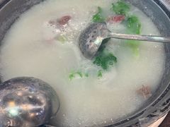 -御膳粥·牛乳粥底火锅·地道顺德菜(容桂店)
