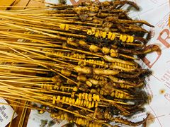 -十里铺铁板鱿鱼