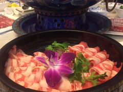 -皇城根(张杨店)