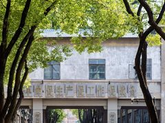-南京晨光1865创意产业园