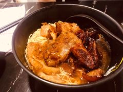 -亞婆井·劲抽面食(铂顿城店)