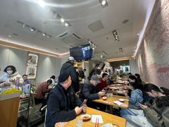 -喜家德虾仁水饺(马栏店)