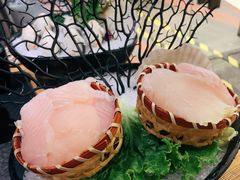 -湊湊火锅·茶憩(石家庄万象城店)