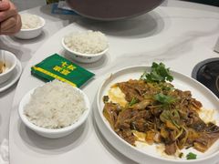 -七叔家宴家常广西菜(明秀东路店)