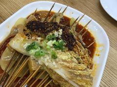-小艺烧烤(曲江店)
