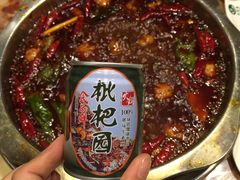 -枇杷园食为鲜火锅(南山店)