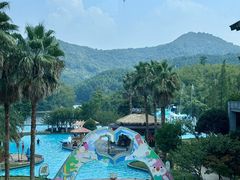 -宁波九龙湖开元度假村