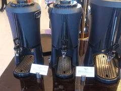 -国际博览中心酒店·茗轩中餐厅