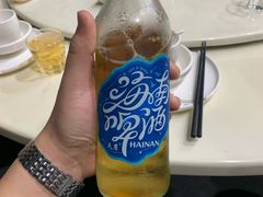 -南海渔家•海鲜•正宗海南菜(海棠湾店)