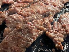 -霸腹烤肉(厦门柚子番店)