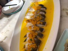 -天天鱼港·海鲜·鲅鱼水饺·招牌烤鸭(黄骅店)