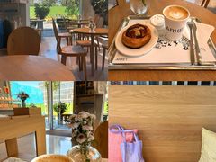 -ARKET CAFÉ(三里屯太古里店)