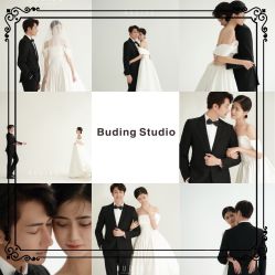 -布丁婚纱摄影工作室