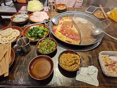 -冯校长老火锅(广州正佳广场店)