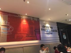 大堂-必胜客(远大路店)