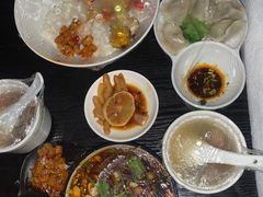 -金色印象·4k影院式足体养生(龙腾路店)