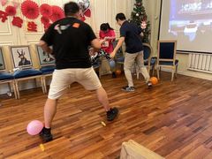 -唆了蜜团建·趣味沉浸式剧情·蹦床轰趴运动拓展基地(天津旗舰店)