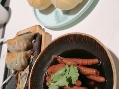 -新兴·金羊座·粤菜点心(乐峰店)