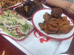 -刘小忙把子肉(北园大街总店)