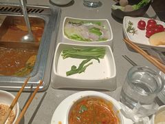 -海底捞火锅(步步高新天地店)