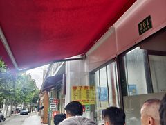 -胖子煎饼店(钦州南路店)