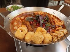 -小螺大作·螺蛳粉火锅(林和西店)