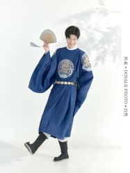 -都市丽人婚纱摄影