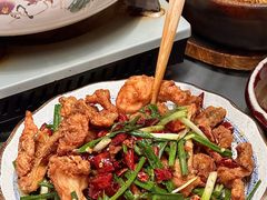 -金龙·打边炉(南京西路店)