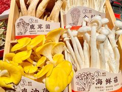 -南城十里潮汕鲜牛火锅·鲜虾生滚粥(融汇老商埠店)