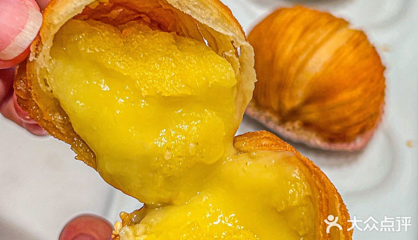 蝴蝶里广式茶餐厅扛把子不接受反驳❗️