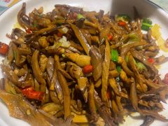 -米椰湘·辣椒炒肉