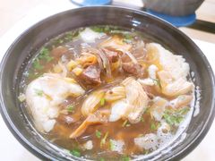 -东华豆花(漳州店)