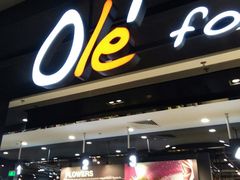 -Olé精品超市(北京合生汇店)