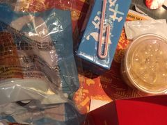 -麦当劳(佛山流行前线店)