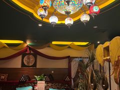 -泰谷玲抓龙筋SPA·泰式按摩(五一广场店)