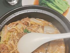 -祥记餐饮•豫粤珍味(金隅大厦店)