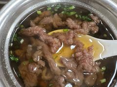 -阿秋牛排(湖心街店)