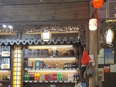 -缘来聚·徽菜名店(黄山宏村店)