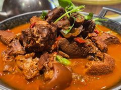 炖驴肉-凯鸽酒楼(大同振兴街店)